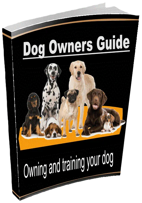 Dog Owners Guide